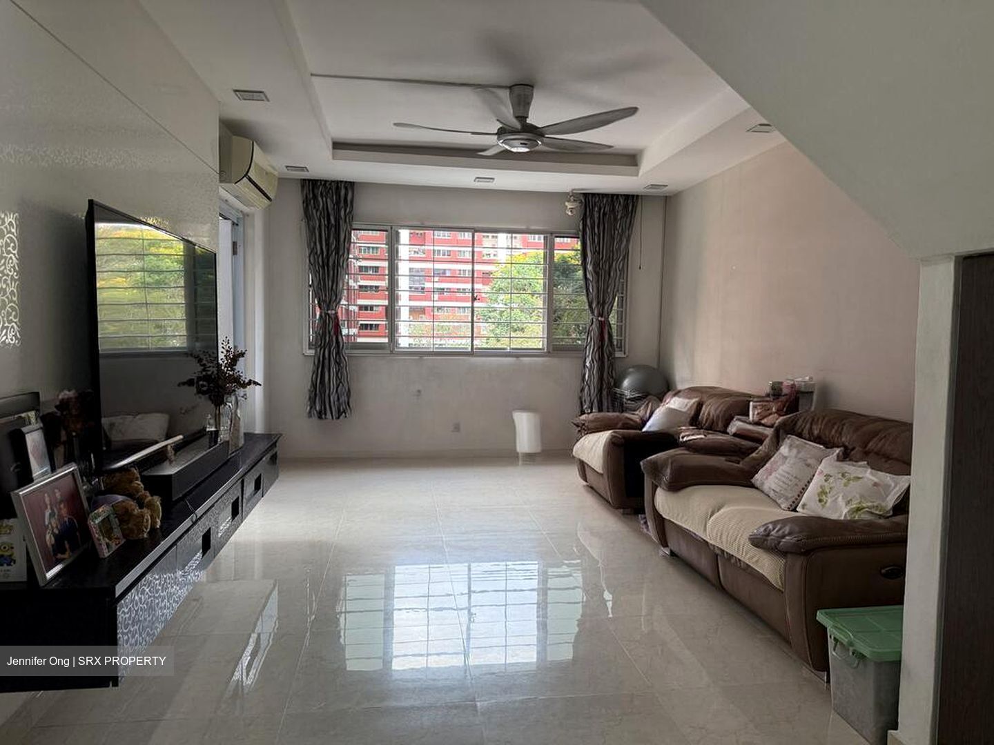 Blk 6 Toh Yi Gardens (Bukit Timah), HDB Executive #523890231
